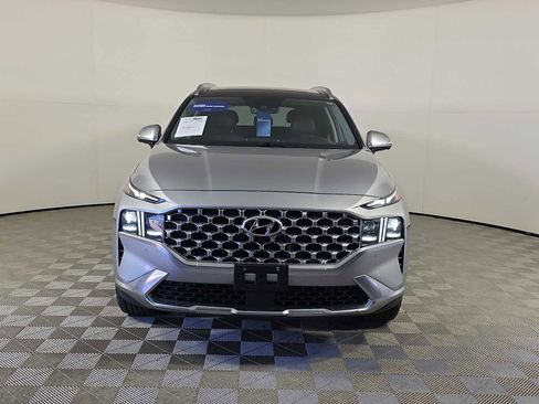Used 2023 Hyundai Santa Fe Limited image 3
