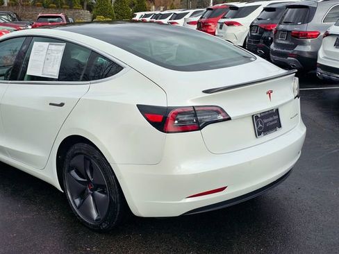 Used 2019 Tesla Model 3 Long Range image 13
