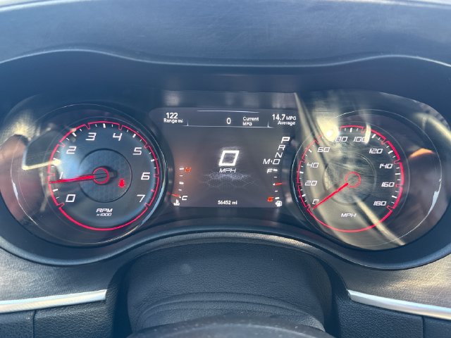 Used 2017 Dodge Charger R/T RWD image 25