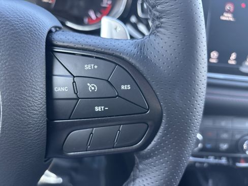 New 2026 Dodge Durango GT image 25