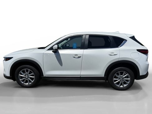Used 2023 MAZDA CX-5 AWD 2.5 S image 2