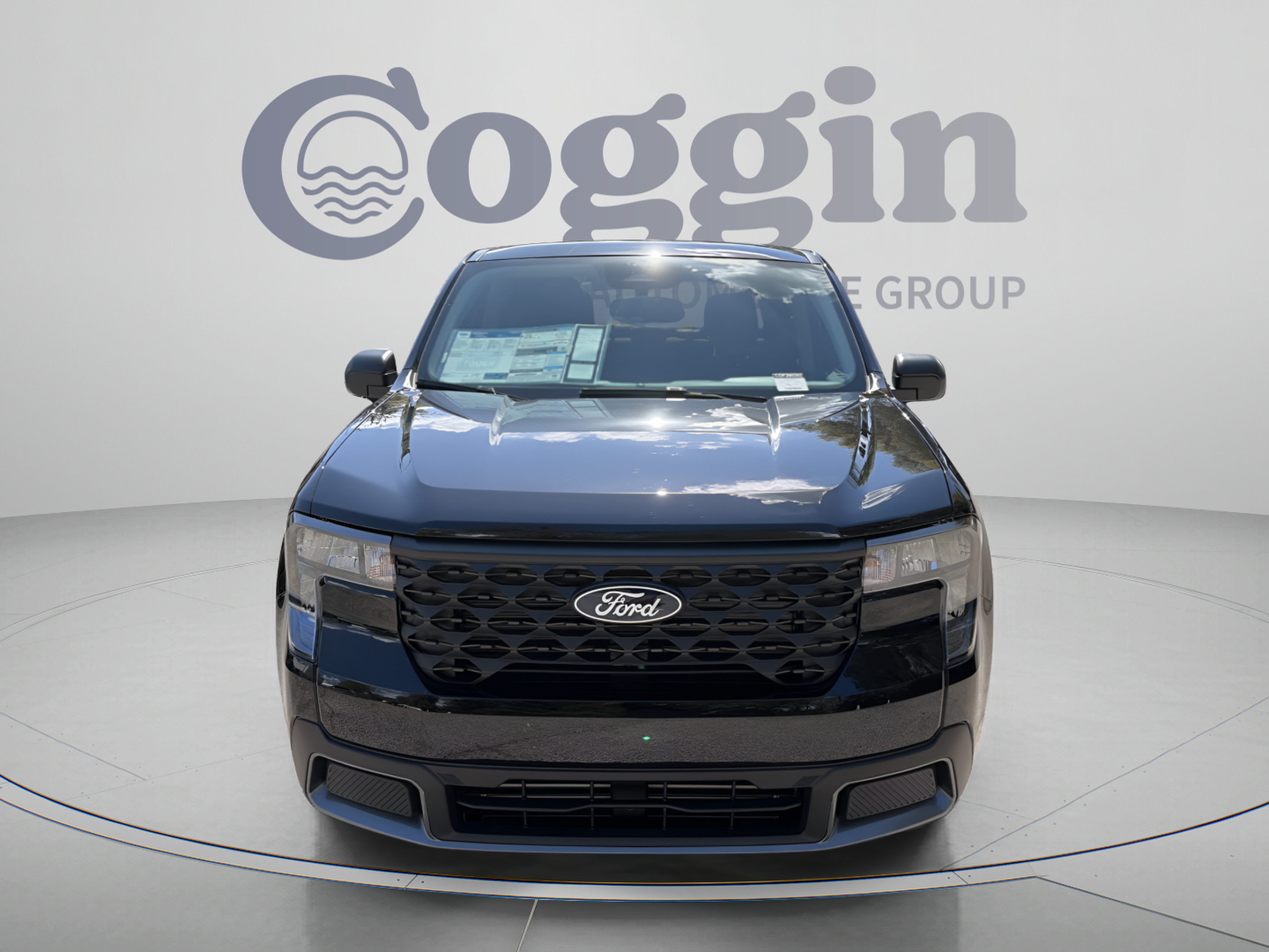 Used 2026 Ford Maverick XLT AWD/4WD image 8