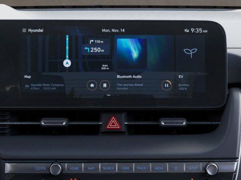 New 2026 Hyundai Ioniq 5 Limited AWD/4WD image 14