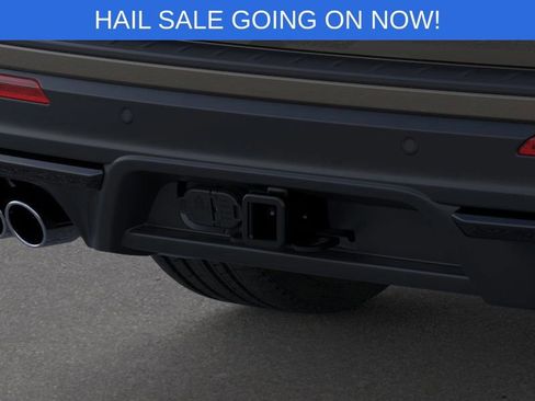 New 2026 Ford Explorer ST AWD/4WD image 23