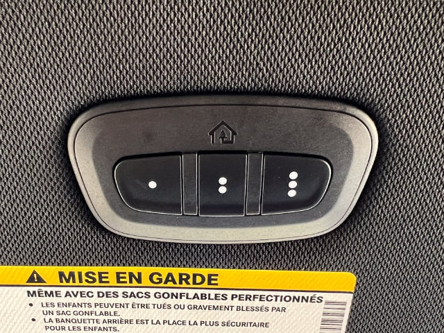 Used 2023 Chrysler Pacifica Limited w/ Uconnect Theater Family Group AWD/4WD image 36