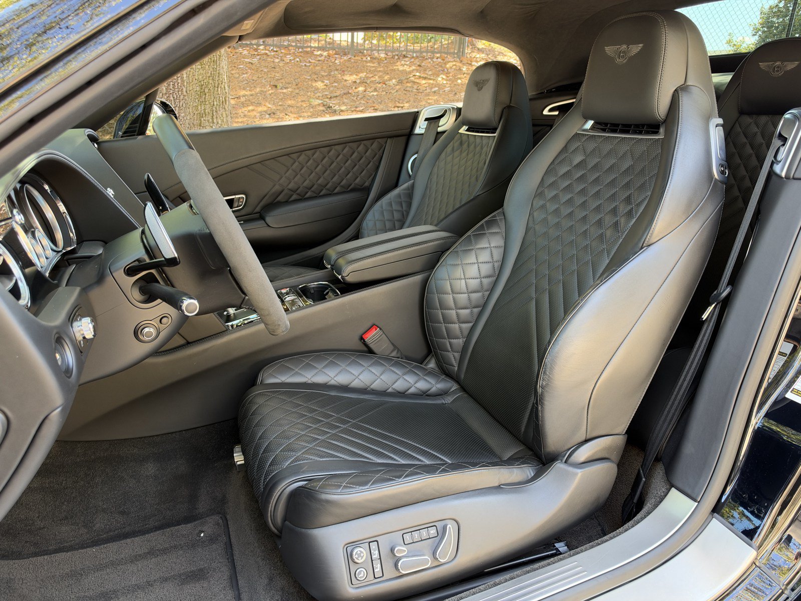 Certified 2018 Bentley Continental GT Supersports AWD/4WD image 19