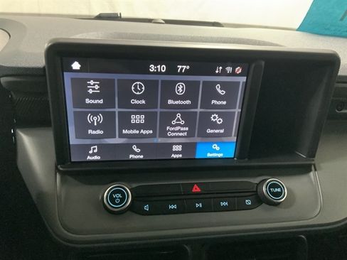 Used 2022 Ford Maverick XL w/ Equipment Group 100A Standard AWD/4WD image 28
