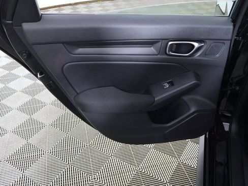 New 2026 Honda Civic Sport image 15