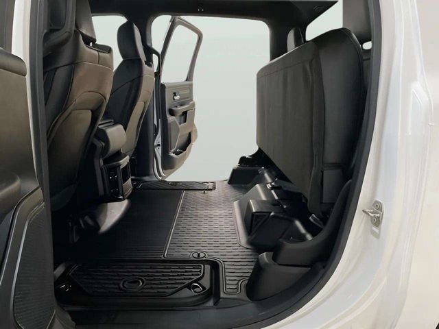 Used 2023 RAM 1500 Tradesman RWD image 68