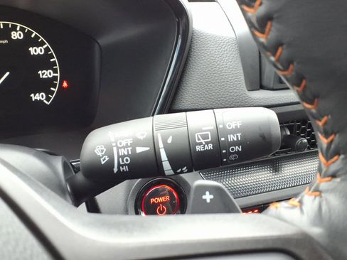 Certified 2023 Honda CR-V Sport image 29