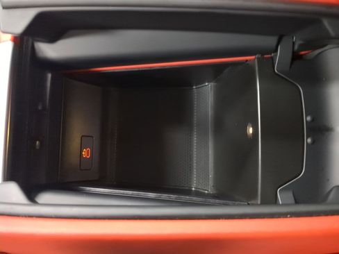 Used 2025 BMW XM Base image 17