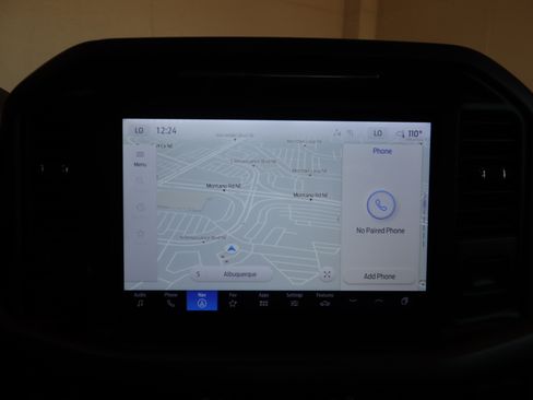 New 2025 Ford F150 XLT w/ Equipment Group 303A High image 30