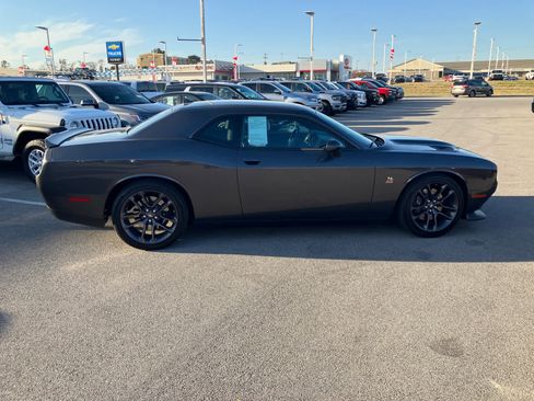 Used 2023 Dodge Challenger R/T Scat Pack image 7