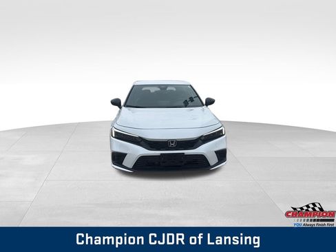 Used 2024 Honda Civic Sport image 8