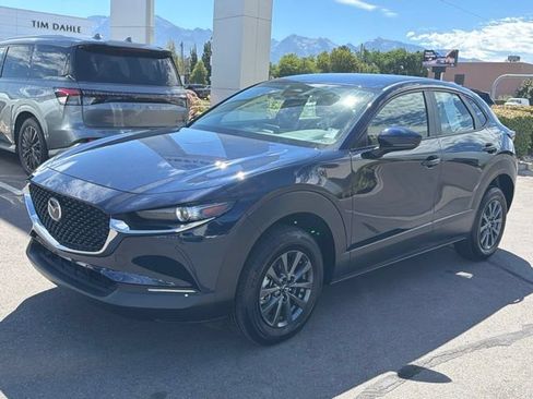Used 2026 MAZDA CX-30 AWD 2.5 S image 6