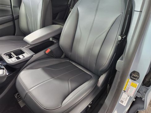 New 2026 Ford Mustang Mach-E Select w/ Comfort Package image 12