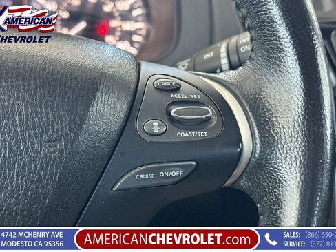 Used 2019 Nissan Pathfinder SV FWD image 34