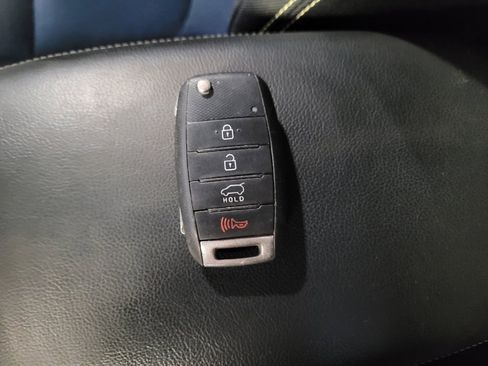 Used 2016 Kia Soul + w/ Designer's Package image 32