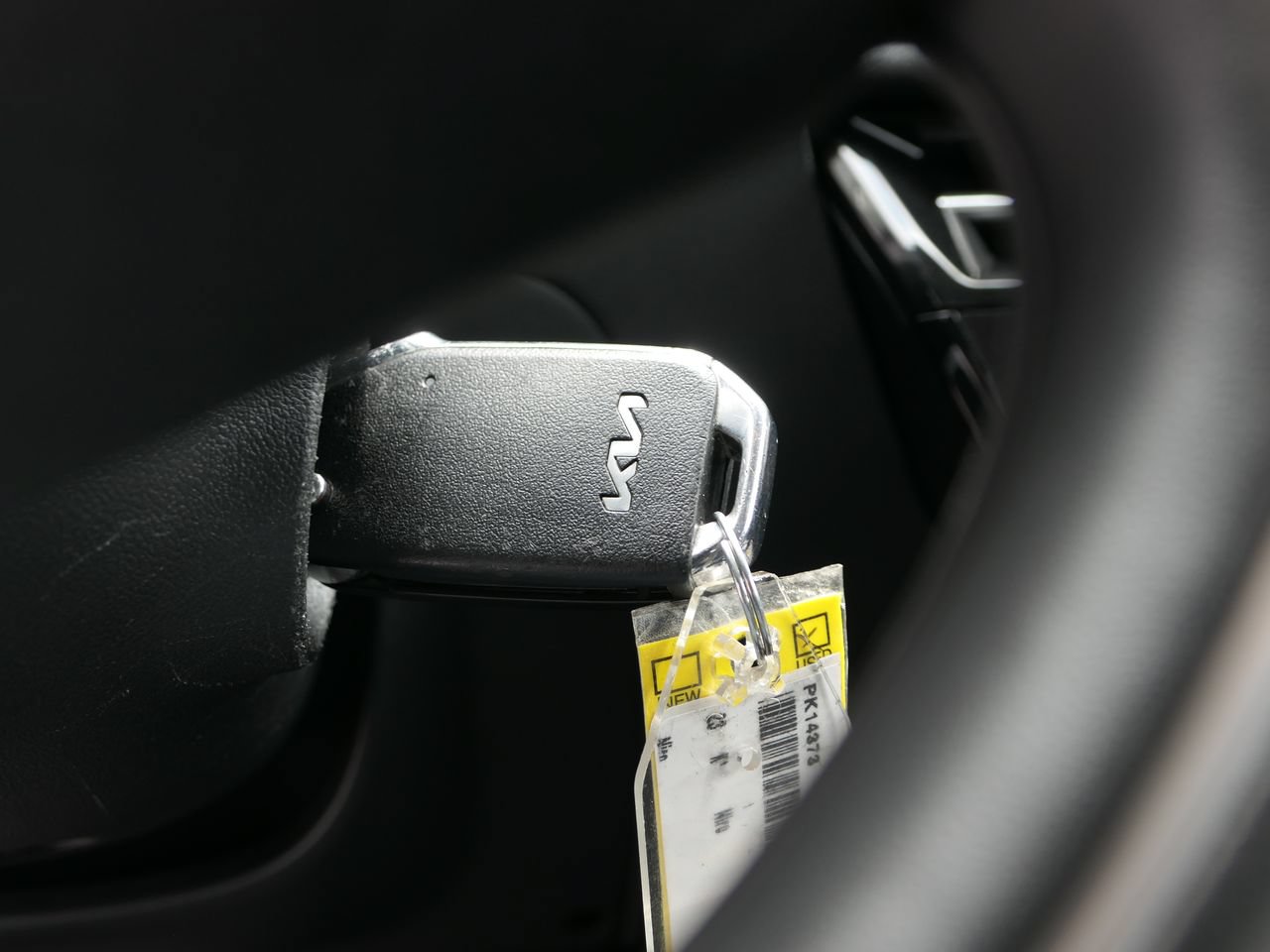 Used 2023 Kia Niro LX FWD image 17