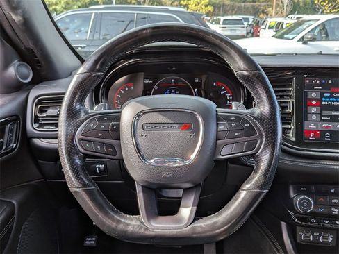 Used 2021 Dodge Durango GT image 12