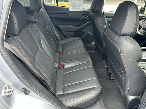 Used 2018 Subaru Crosstrek 2.0i Limited image 20