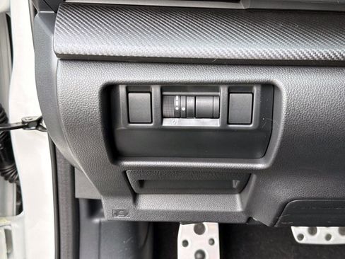 New 2026 Subaru Crosstrek 2.5i Sport image 30