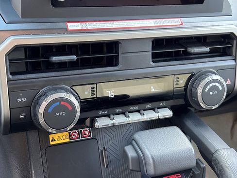 New 2025 Toyota 4Runner TRD Sport image 29