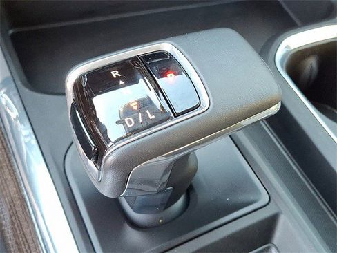 Certified 2025 Chevrolet Silverado 1500 RST w/ Convenience Package II image 11