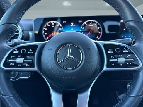 Certified 2022 Mercedes-Benz A 220 image 33