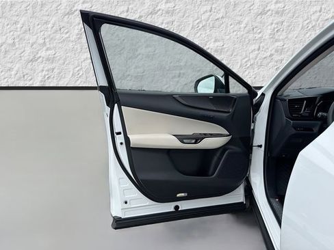 New 2026 Lexus NX 350 AWD w/ Luxury Package image 21