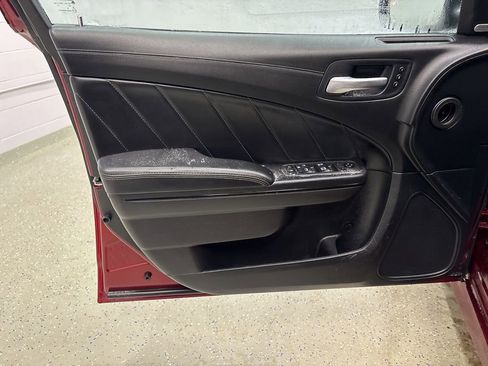 Used 2021 Dodge Charger R/T w/ Plus Group image 12