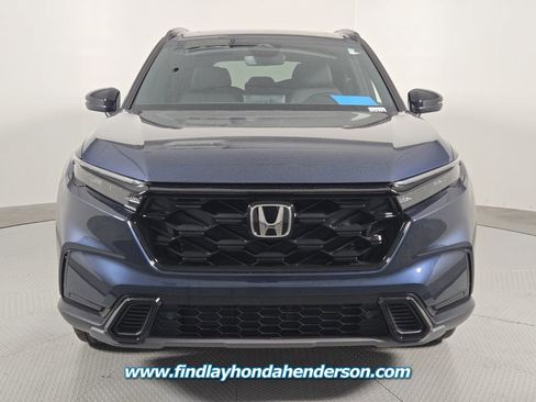 Certified 2026 Honda CR-V Sport-L image 8
