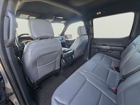 Used 2023 Ford F150 XLT w/ Equipment Group 302A High image 44