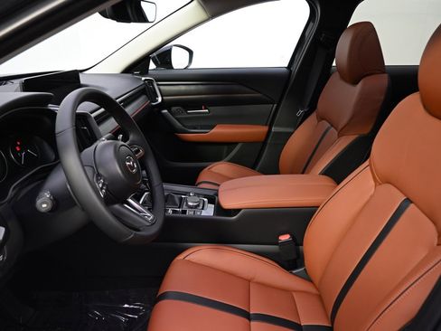 New 2026 MAZDA CX-50 AWD 2.5 S w/ Weather Package image 13