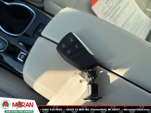 Used 2022 Buick Envision Preferred image 28