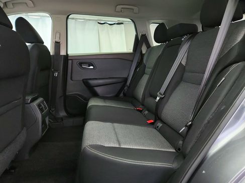 Used 2022 Nissan Rogue SV image 25