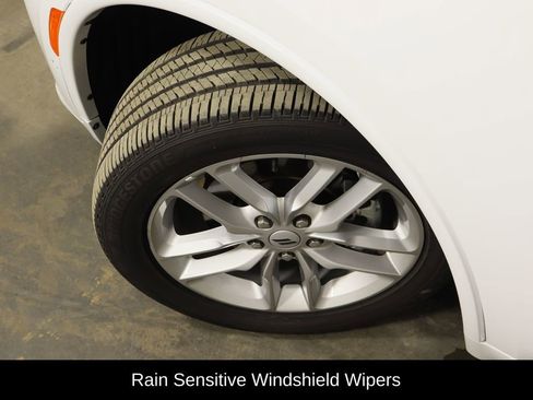 Used 2025 Dodge Durango GT image 52