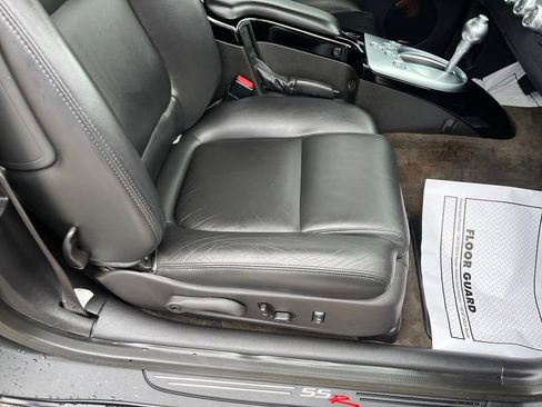 Used 2003 Chevrolet SSR w/ Preferred Equipment Group image 23