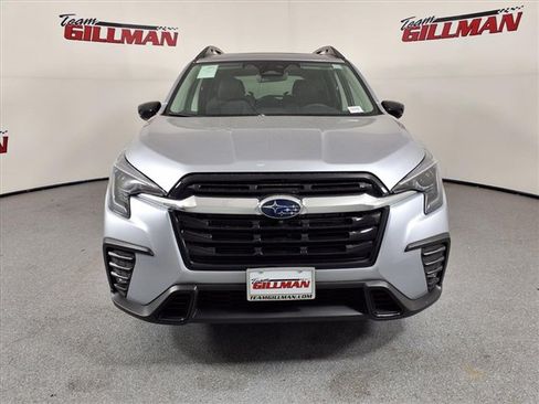 New 2026 Subaru Ascent Limited AWD/4WD image 3