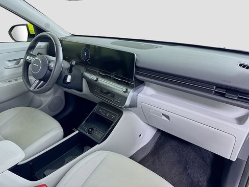 Certified 2024 Hyundai Kona SEL image 31