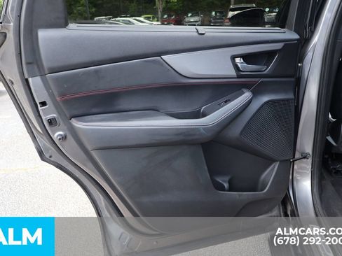 Used 2023 Acura MDX A-Spec AWD/4WD image 22