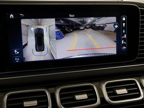 Certified 2024 Mercedes-Benz Maybach GLS 600 Maybach GLS 600 image 25