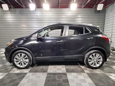 Used 2018 Buick Encore Preferred image 8
