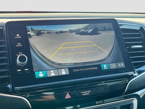 Used 2024 Honda Ridgeline Black Edition image 14