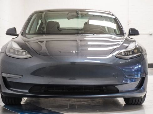 Used 2023 Tesla Model 3 Standard Range RWD image 30