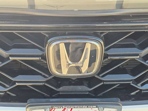 Used 2024 Honda CR-V Sport-L image 9