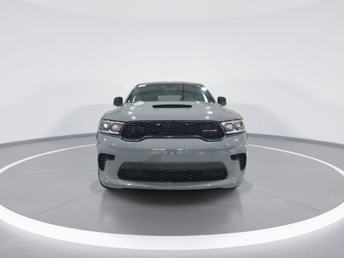 New 2026 Dodge Durango GT w/ Blacktop Package image 3