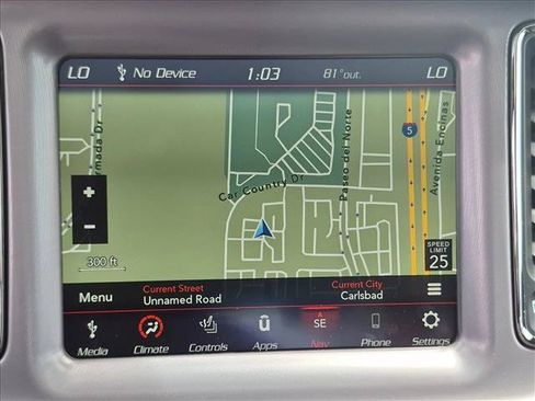 Used 2023 Dodge Challenger SRT Hellcat RWD image 13
