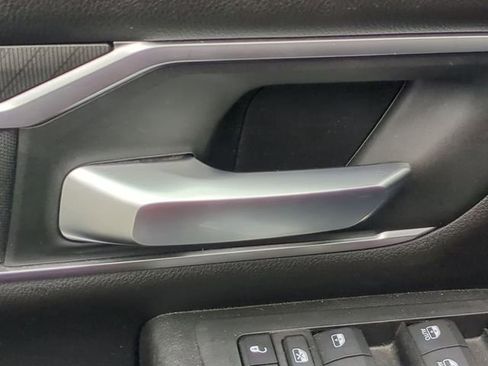 Used 2025 RAM 1500 Big Horn image 20