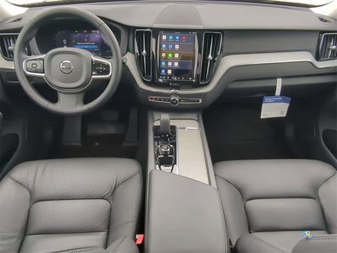 Certified 2025 Volvo XC60 T8 Plus w/ Protection Package Premier image 14